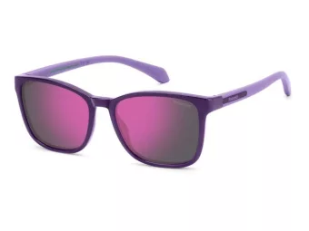 Polaroid Lunettes de Soleil PLD 8077/S 0T7/AI