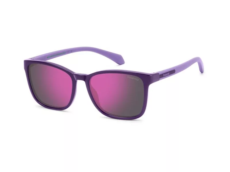 Polaroid Lunettes de Soleil PLD 8077/S 0T7/AI