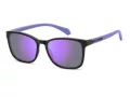 Polaroid Lunettes de Soleil PLD 8077/S 1X2/MF