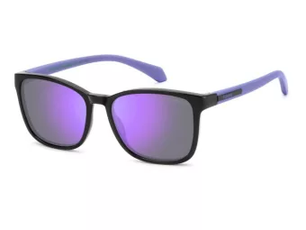 Polaroid Lunettes de Soleil PLD 8077/S 1X2/MF