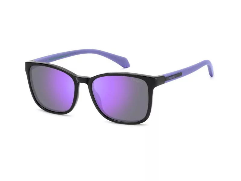 Polaroid Lunettes de Soleil PLD 8077/S 1X2/MF