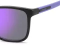 Polaroid Lunettes de Soleil PLD 8077/S 1X2/MF