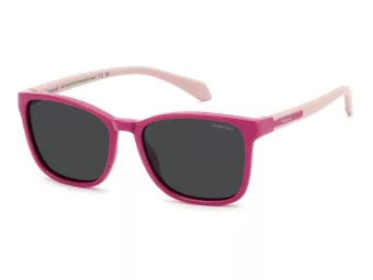 Polaroid Lunettes de Soleil PLD 8077/S 35J/M9