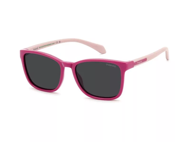 Polaroid Lunettes de Soleil PLD 8077/S 35J/M9
