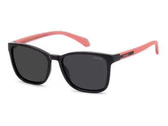 Polaroid Lunettes de Soleil PLD 8077/S 807/M9
