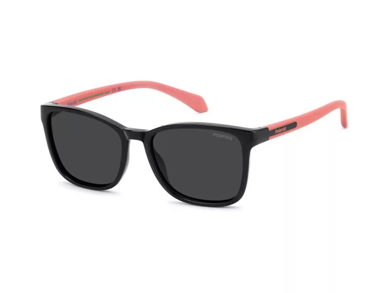 Polaroid Lunettes de Soleil PLD 8077/S 807/M9