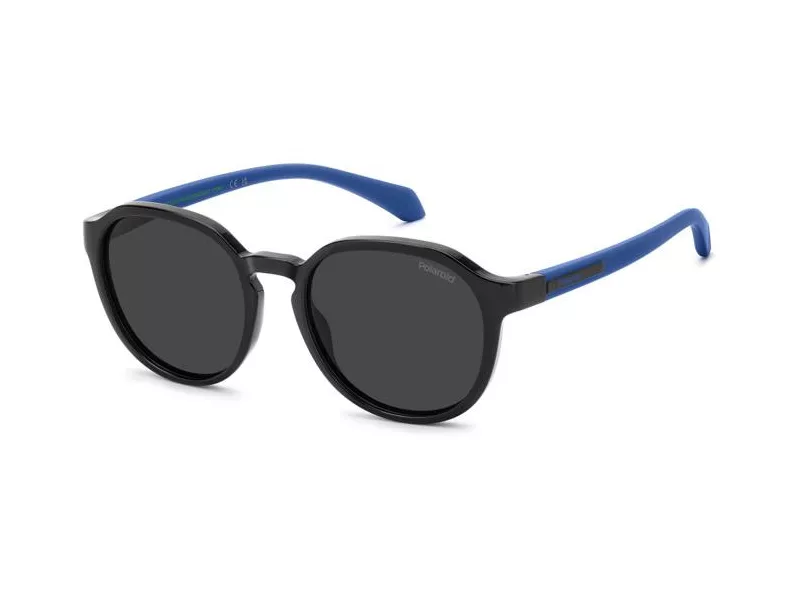Polaroid Lunettes de Soleil PLD 8078/S 807/M9