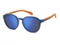 Polaroid Lunettes de Soleil PLD 8078/S PJP/5X