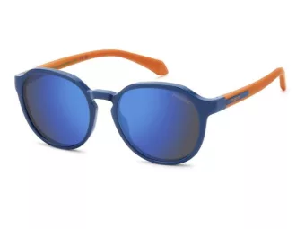 Polaroid Lunettes de Soleil PLD 8078/S PJP/5X