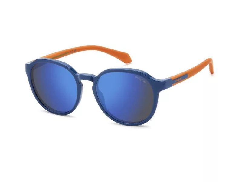Polaroid Lunettes de Soleil PLD 8078/S PJP/5X