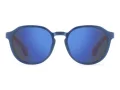 Polaroid Lunettes de Soleil PLD 8078/S PJP/5X