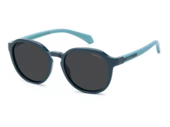 Polaroid Lunettes de Soleil PLD 8078/S ZI9/M9
