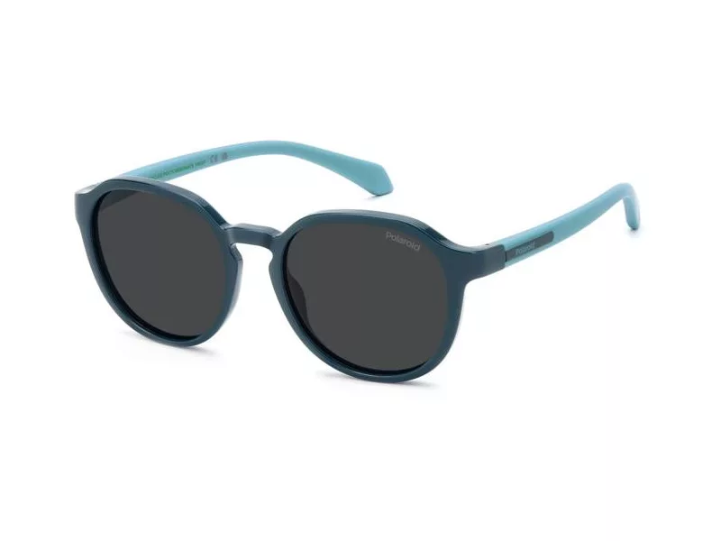 Polaroid Lunettes de Soleil PLD 8078/S ZI9/M9