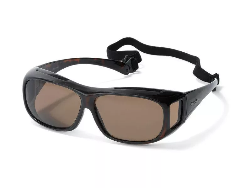 Polaroid Lunettes de Soleil PLD 8535 0BM/HE