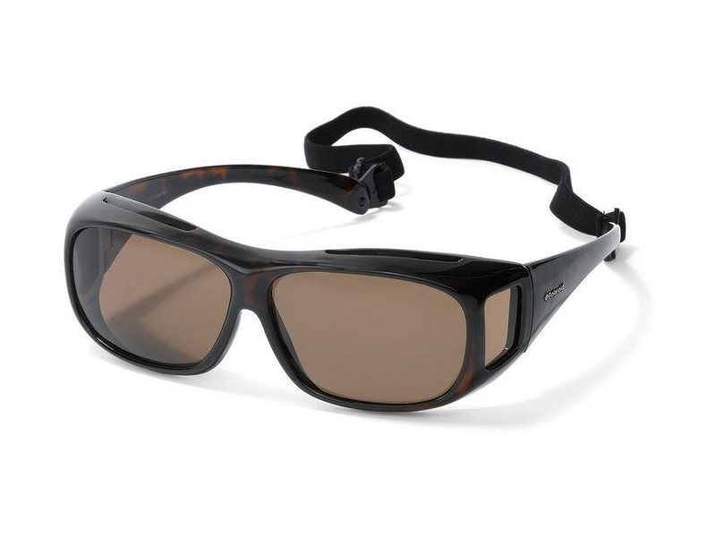 Polaroid Lunettes de Soleil PLD 8535 0BM