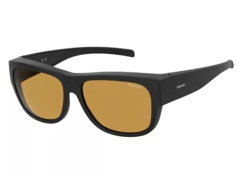 Polaroid Lunettes de Soleil PLD 9003/S 003/MU