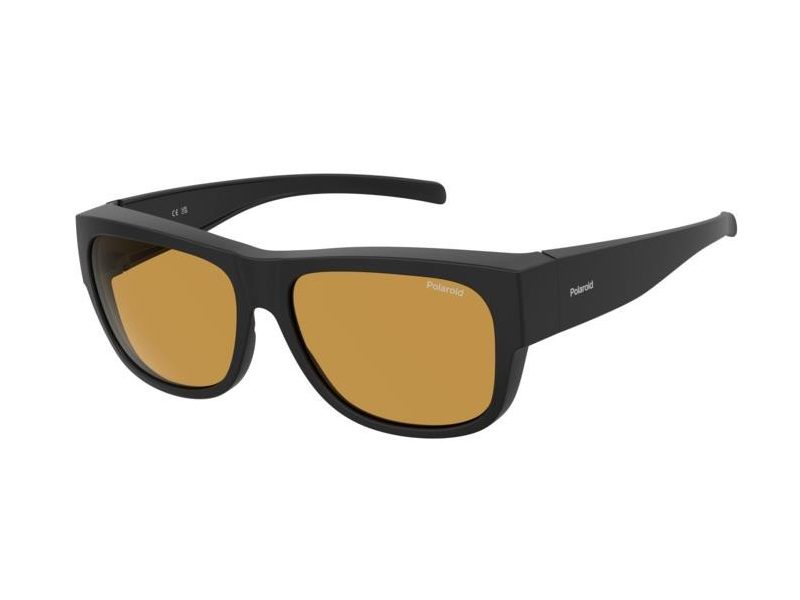 Polaroid Lunettes de Soleil PLD 9003/S 003/MU