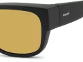 Polaroid Lunettes de Soleil PLD 9003/S 003/MU