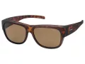 Polaroid Lunettes de Soleil PLD 9003/S MQU/IG