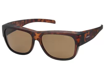 Polaroid Lunettes de Soleil PLD 9003/S MQU/IG