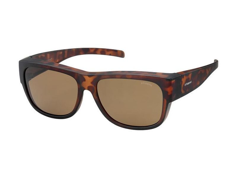 Polaroid Lunettes de Soleil PLD 9003/S MQU/IG