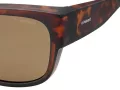 Polaroid Lunettes de Soleil PLD 9003/S MQU/IG