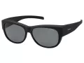 Polaroid Lunettes de Soleil PLD 9004/S DL5/Y2