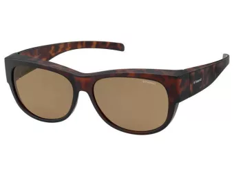 Polaroid Lunettes de Soleil PLD 9004/S MQU/IG