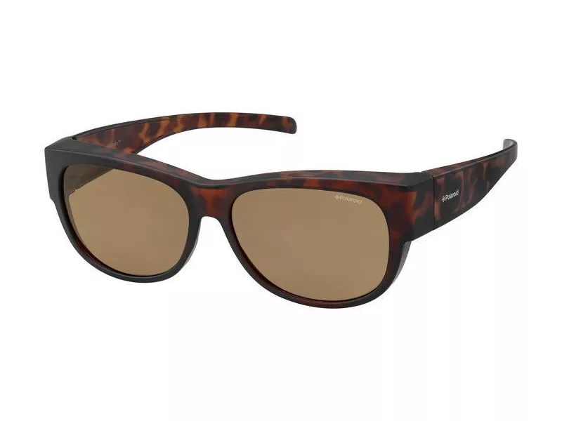 Polaroid Lunettes de Soleil PLD 9004/S MQU/IG