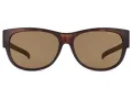 Polaroid Lunettes de Soleil PLD 9004/S MQU/IG