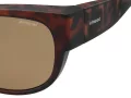 Polaroid Lunettes de Soleil PLD 9004/S MQU/IG