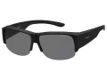Polaroid Lunettes de Soleil PLD 9007/S DL5/Y2
