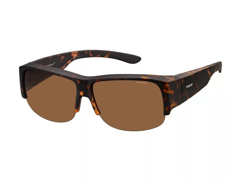 Polaroid Lunettes de Soleil PLD 9007/S V08/HE
