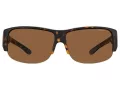 Polaroid Lunettes de Soleil PLD 9007/S V08/HE