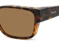 Polaroid Lunettes de Soleil PLD 9011/S 086/SP
