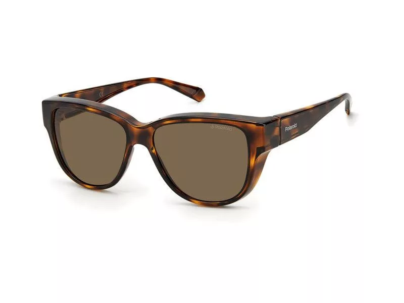 Polaroid Lunettes de Soleil PLD 9013/S 9N4/SP