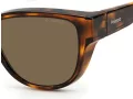 Polaroid Lunettes de Soleil PLD 9013/S 9N4/SP