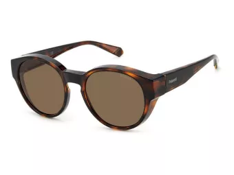 Polaroid Lunettes de Soleil PLD 9017/S 086/SP