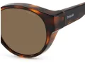 Polaroid Lunettes de Soleil PLD 9017/S 086/SP