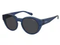 Polaroid Lunettes de Soleil PLD 9017/S PJP/M9