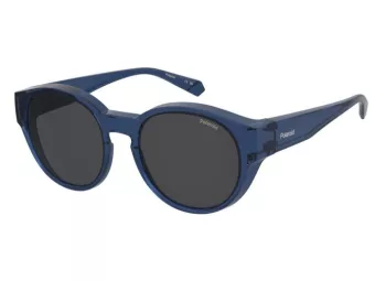 Polaroid Lunettes de Soleil PLD 9017/S PJP/M9