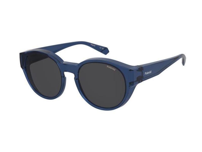 Polaroid Lunettes de Soleil PLD 9017/S PJP/M9