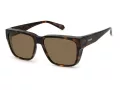 Polaroid Lunettes de Soleil PLD 9018/S 086/SP