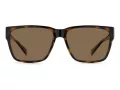 Polaroid Lunettes de Soleil PLD 9018/S 086/SP
