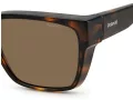 Polaroid Lunettes de Soleil PLD 9018/S 086/SP