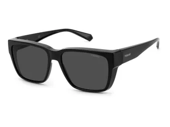 Polaroid Lunettes de Soleil PLD 9018/S 08A/M9
