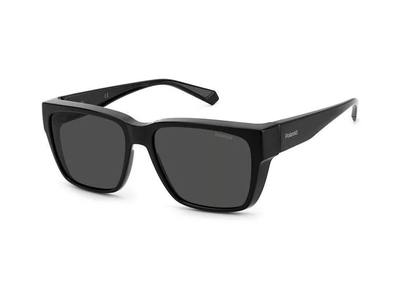 Polaroid Lunettes de Soleil PLD 9018/S 08A/M9