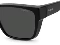 Polaroid Lunettes de Soleil PLD 9018/S 08A/M9