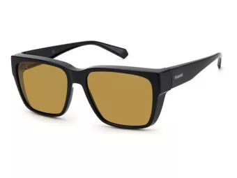 Polaroid Lunettes de Soleil PLD 9018/S 807/MU