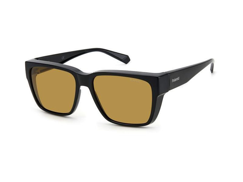 Polaroid Lunettes de Soleil PLD 9018/S 807/MU
